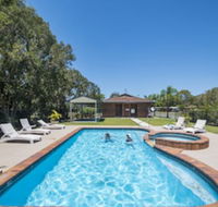 Yamba Waters Holiday Park