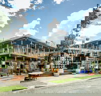 Boogie Woogie Beach House - Hotel NSW