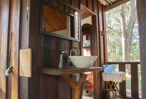 Barrabup Sanctuary BirdHide - Hotel NSW 3