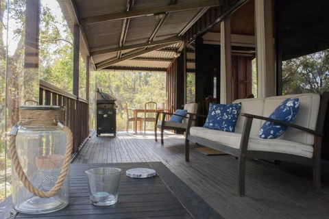 Barrabup Sanctuary BirdHide - Hotel NSW 1