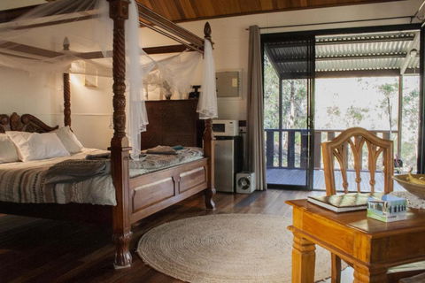 Barrabup Sanctuary BirdHide - Hotel NSW 5