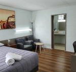 Parkside Motel Morwell - Hotel NSW