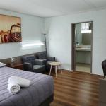 Parkside Motel Morwell - Hotel NSW 0