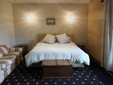 Ballaratprimavera - Hotel NSW 6