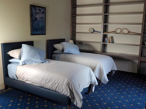 Ballaratprimavera - Hotel NSW 1