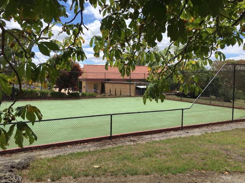 Ballaratprimavera - Hotel NSW 5