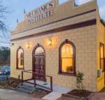 The Old Mechanics - Hotel NSW