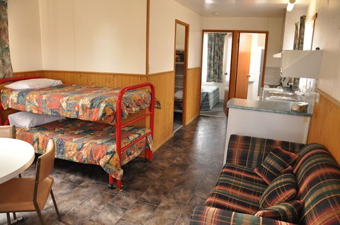 Miner's Retreat Motel - Hotel NSW 0