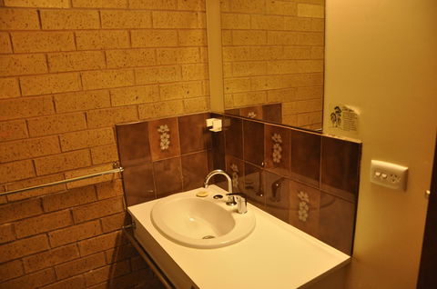 Miner's Retreat Motel - Hotel NSW 6