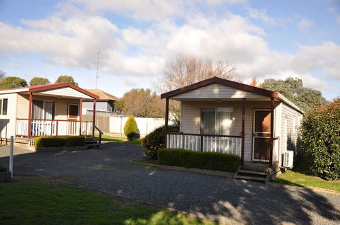 Miner's Retreat Motel - Hotel NSW 1