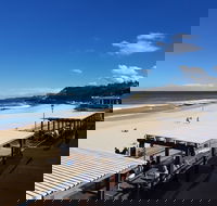 Newcastle Short Stay Apartments - Sandbar Newcastle Beach - Hotel NSW