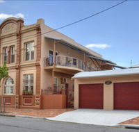 Newcastle Terraces  Apartments NBC Apartments - Hotel NSW