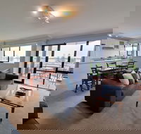 Newcastle Short Stay Apartments - Flagstaff Apartments - Hotel NSW