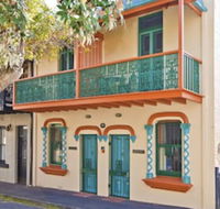 Newcastle Short Stay Apartments - Alfred Street Terraces - Hotel NSW