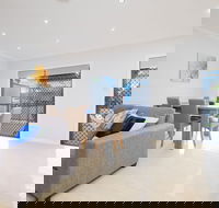 Panania Gemini Lodge - Hotel NSW