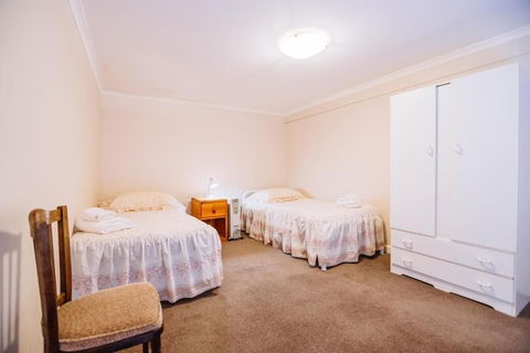 Warburton Lodge - Hotel NSW 6
