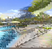 Drift Apartments - Tweed Coast Holidays - Hotel NSW