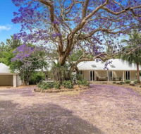 Byron Creek Homestead - Hotel NSW