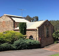 Strathalbyn Gasworks - Hotel NSW