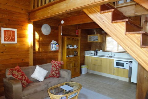 Jarrah Glen Cabins - Hotel NSW 6