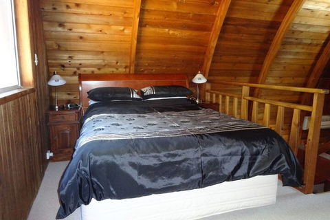 Jarrah Glen Cabins - Hotel NSW 1