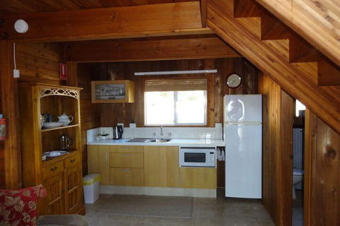 Jarrah Glen Cabins - Hotel NSW 7