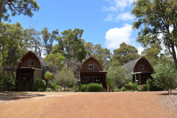 Jalbarragup WA Hotel NSW