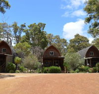 Jarrah Glen Cabins - Hotel NSW