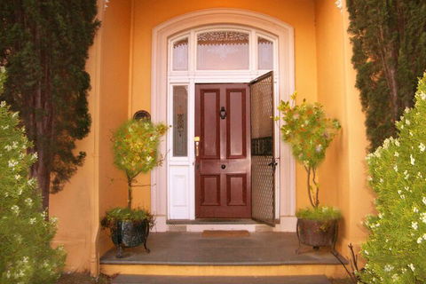 Campbell St Lodge - Hotel NSW 1