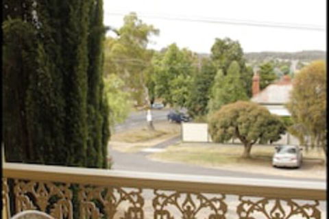 Campbell St Lodge - Hotel NSW 0
