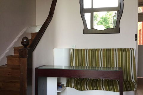 Campbell St Lodge - Hotel NSW 7