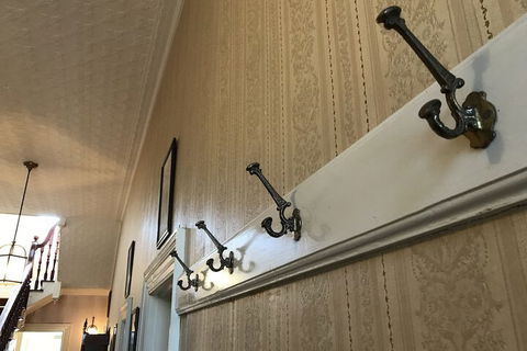 Campbell St Lodge - Hotel NSW 5