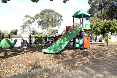 Nagambie Caravan Park & Motel - Hotel NSW 2