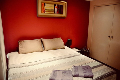 TL Warmest Homestay - Hotel NSW 2