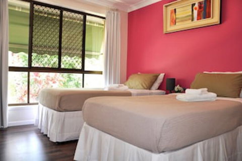 TL Warmest Homestay - Hotel NSW 0