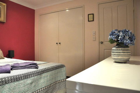 TL Warmest Homestay - Hotel NSW 5