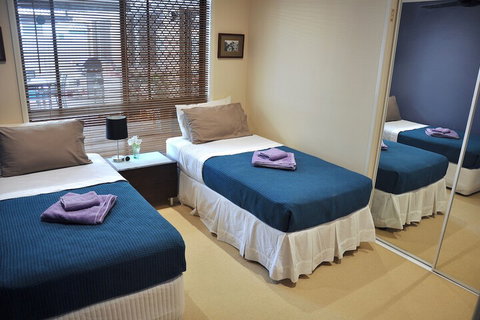 TL Warmest Homestay - Hotel NSW 6