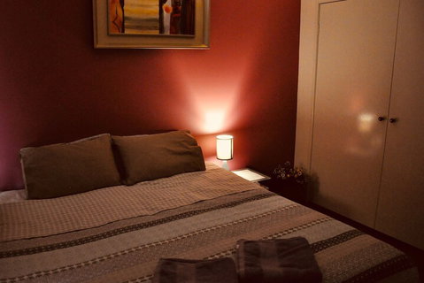 TL Warmest Homestay - Hotel NSW 3