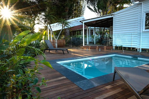 A PERFECT STAY - Bamboo Beach House - Hotel NSW 1