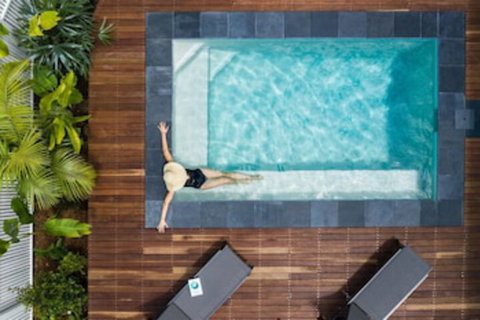 A PERFECT STAY - Bamboo Beach House - Hotel NSW 0
