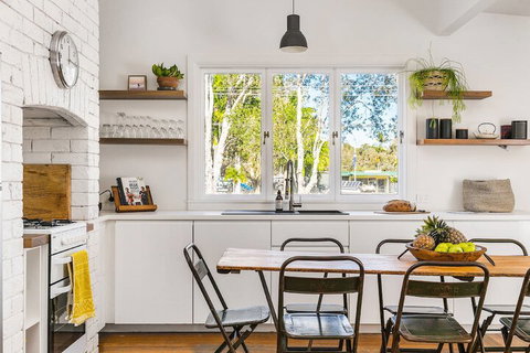 A PERFECT STAY - Bamboo Beach House - Hotel NSW 3