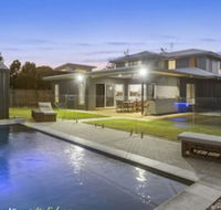 Ebony Rose Tweed Coast Holidays - Hotel NSW