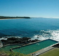 Cape View Manor Bed  Breakfast - Hotel NSW