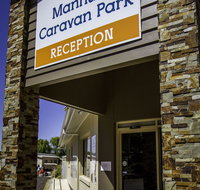 BIG4 Breeze Holiday Park  Mannum - Hotel NSW