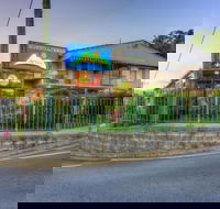Murwillumbah Motor Inn - Hotel NSW