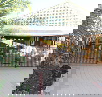 Castaway - Hotel NSW