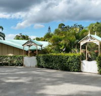 Hilltop Hideaway - Hotel NSW
