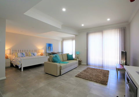 Studio Style Mindarie Marina - Hotel NSW 4