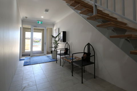 Studio Style Mindarie Marina - Hotel NSW 2