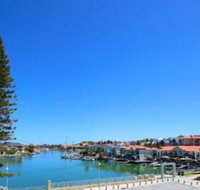 Studio Style Mindarie Marina - Hotel NSW